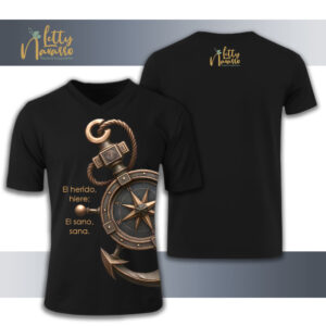 T-Shirt Heal