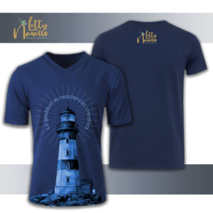 T-Shirt Lighthouse