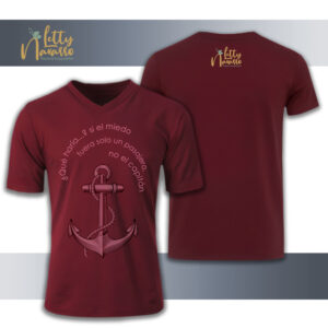 T-Shirt Captain
