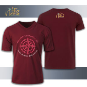 T-Shirt Steff