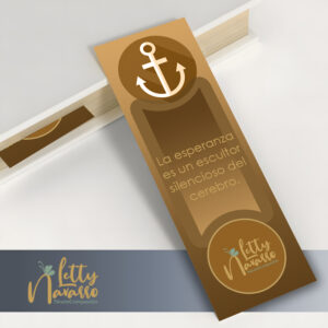 Bookmark 3