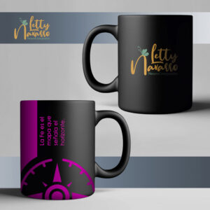 Mug Faith